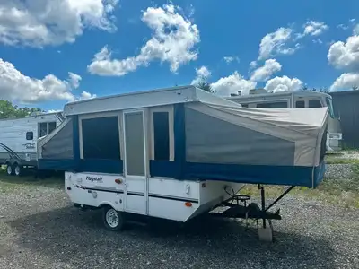 Reasonable offers considered Bought it in 2004. Have taken it out to Rock Point and Bronte Creek abo...