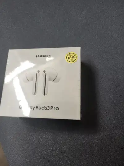 Samsung galaxy probuds3, View more