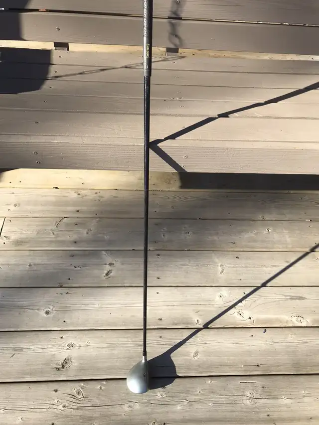 RH golf clubs and pull cart in Golf in Muskoka - Image 8