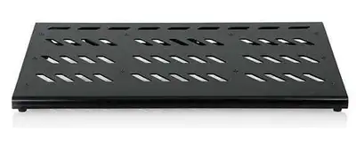 Gator GPB-XBAK-1 Extra Large Aluminum Pedal Board W/ Carry Bag, View more