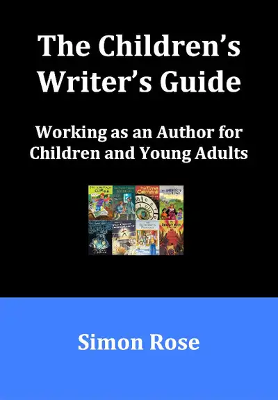 Writing Course: Writing for Children and Young Adults, View more
