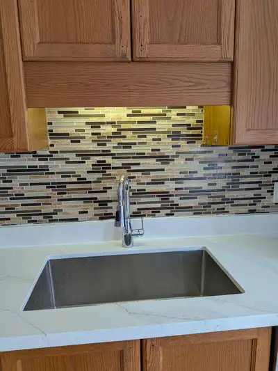 3-Bdrm 1.5-Bath 2-Parking Townhome Great Location Back-On-Green, View more