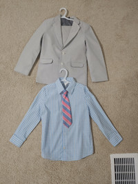 Nautica Suit for boy