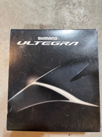 Shimano Ultegra ST-R8020-L shifter - new