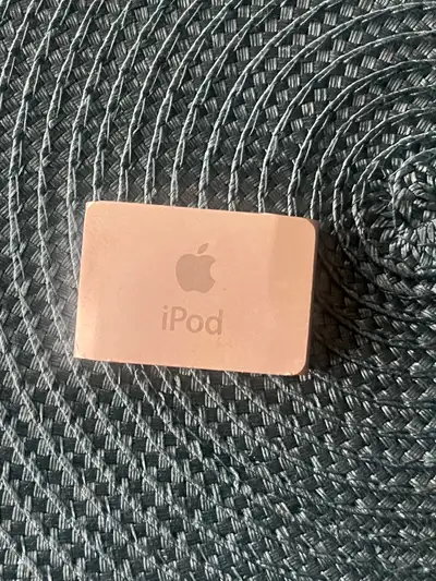 Apple iPod Shuffle, View more