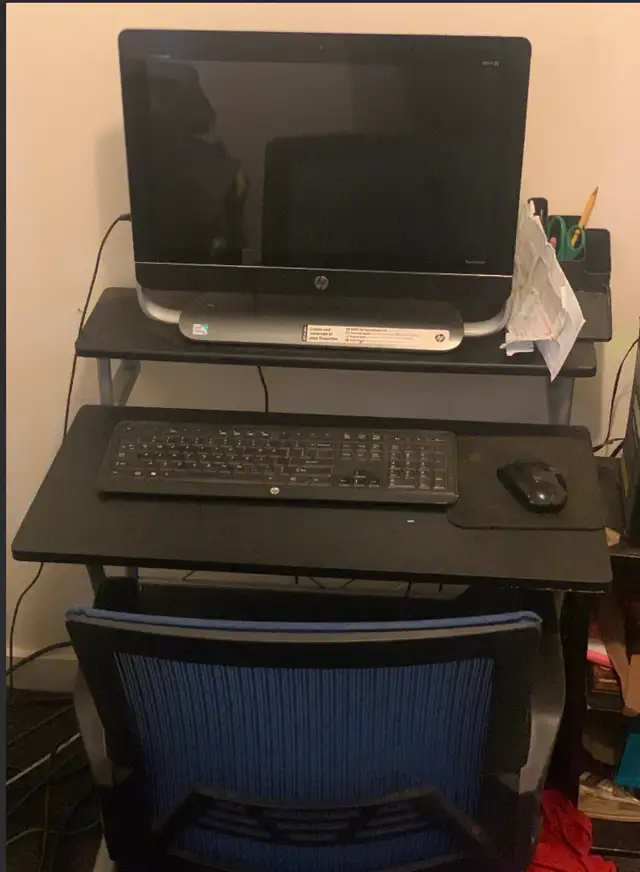 Front desk Initiatives