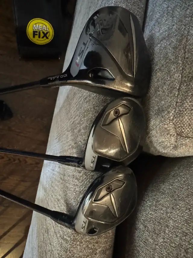 Premium Golf Clubs in Golf in City of Toronto - Image 8