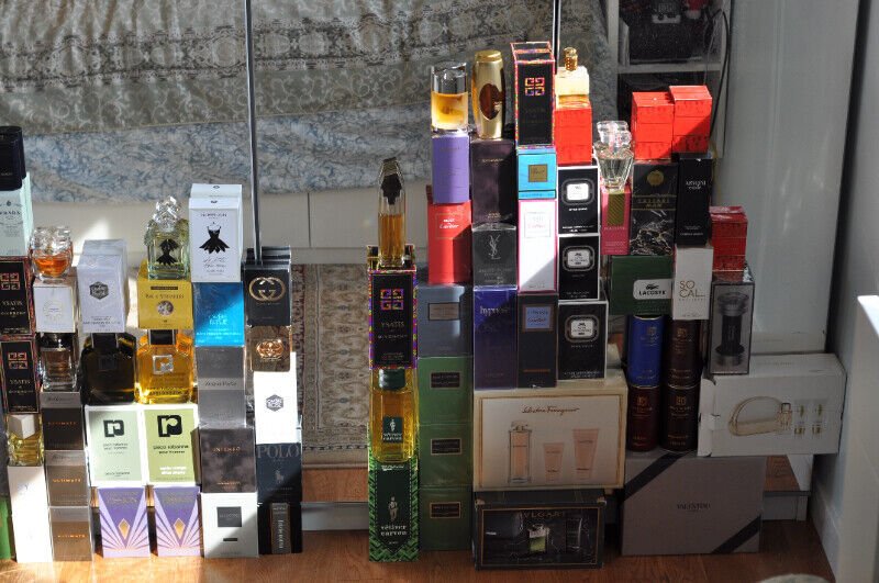 Perfumes , Colognes and Aftershaves. Other Winnipeg Kijiji