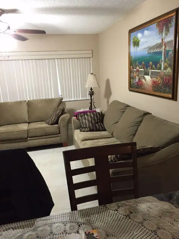 Gulfstreams Gardens-  Hallandale Beach Condo For Rent in Florida in Canada - Image 7