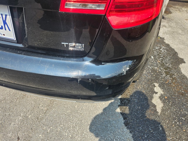 Audi A3 Quattro 2012 — photo 3