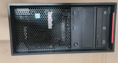 Lenovo ThinkStation P410 w/ Xeon V4 16GB DDR4 E5-1630 V4--$60 E5-2620 V4--$75 E5-2640V4--$80 HD, GPU...