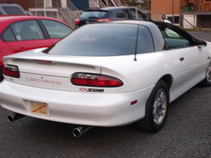 1994 Chevrolet Camaro T top