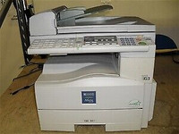 Printer Aficio 1013F. Make ANY offer. I won't be insulted.