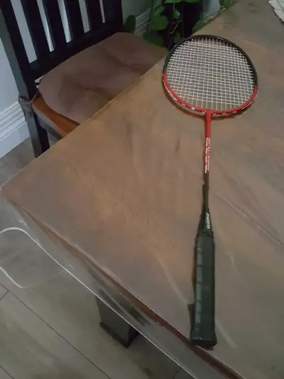 Matrix Badminton Racket, View more