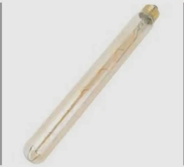 Edison T10 Bulb in Indoor Lighting & Fans in Mississauga / Peel Region - Image 2