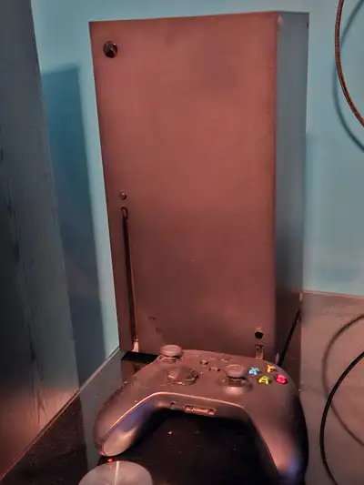 XBox Series X, View more