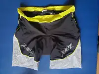 Zoot Triathlon Shorts - Size M