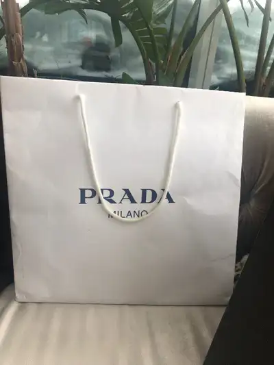 Vuitton prada Gucci Versace  Dolce Tiffany Holt Renfrew, View more