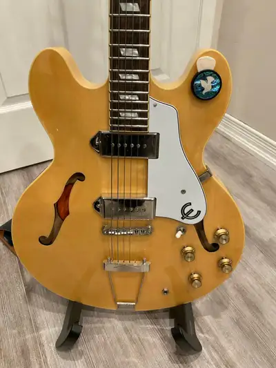 EPIPHONE CASINO, View more