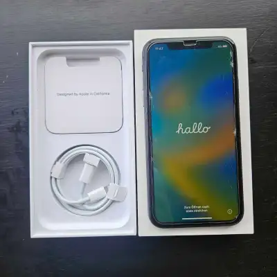 Apple iPhone 11, View more