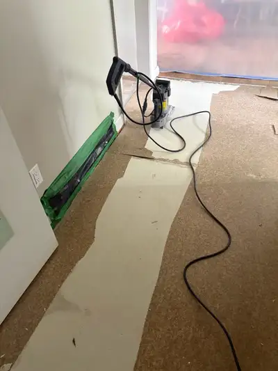 thinset floor grinding, View more