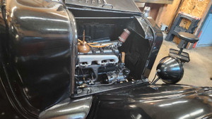 1922 Ford Model T
