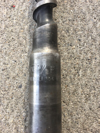 Hilti Hammer Drill Bit