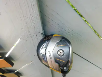 Right hand Wilson Staff Driver, View more