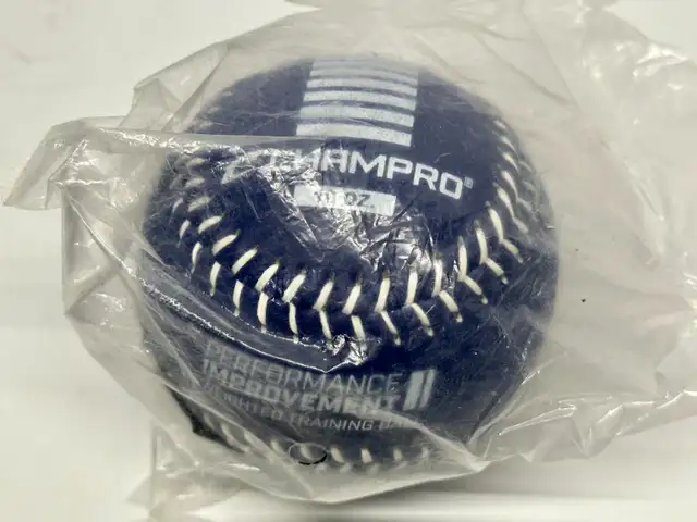 Baseball Bat Bag / Gloves / Ball in Other in City of Toronto - Image 6