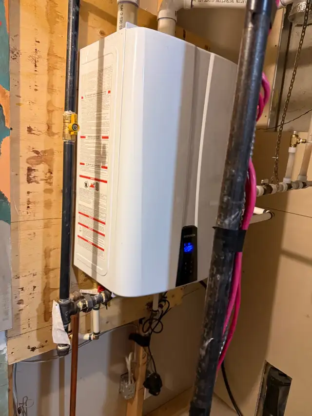 Backflow testing. RWS plumbing and heating LTD62863253154433122