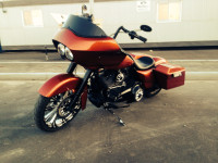 2013 Harley Davidson