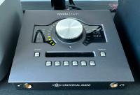 Universal Audio Apollo Twin