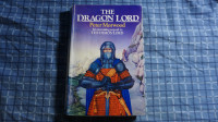 Peter Morwood The Dragon Lord Paperback Book