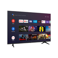 Hisense 58" Smart Ultra HD 4K Dolby Vision Android TV (58H78G)