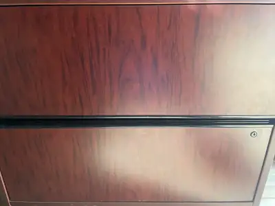 Office Furniture - File Cabinet., View more