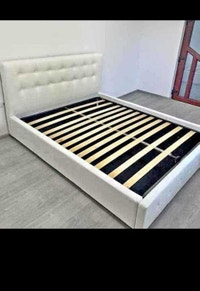 IKEA Malam Made (Brand New ) Bed Frame & Mattress for sale ...?! Mississauga / Peel Region Toronto (GTA) Preview