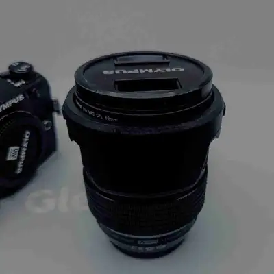 Olympus 12-40mm f2.8 pro mft lens, View more