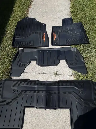floor mats, View more