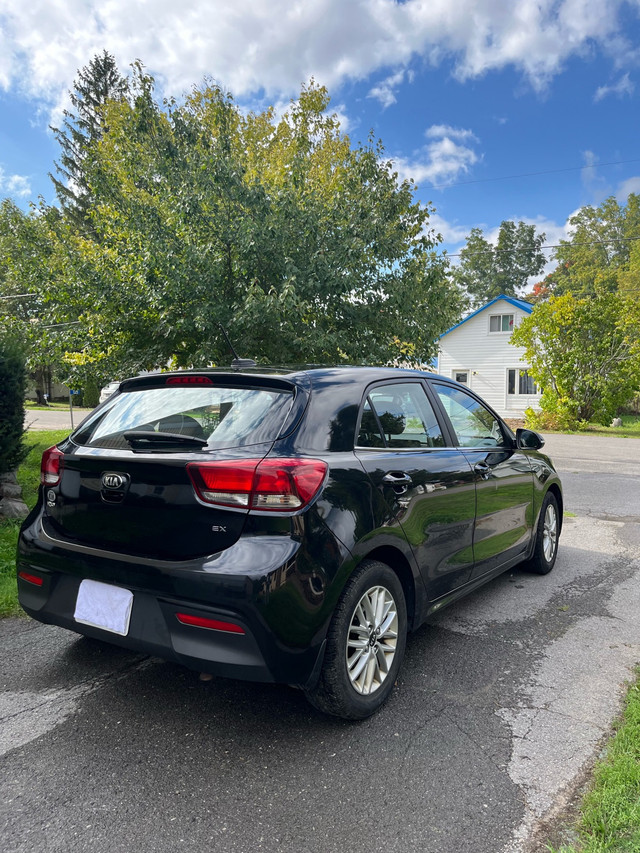 2018 Kia Rio 5 (automatic) in Cars & Trucks in Kingston - Image 2