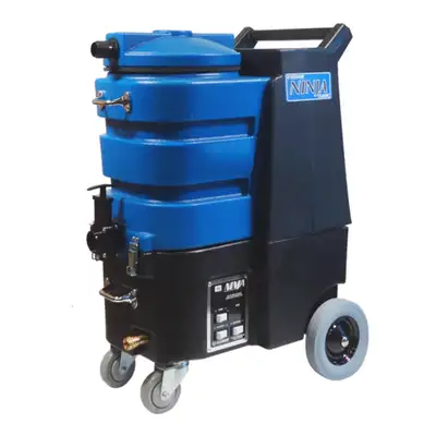 Take your carpet cleaning to the next level with the Esteam Ninja Classic 200 PSI Carpet Extractor....