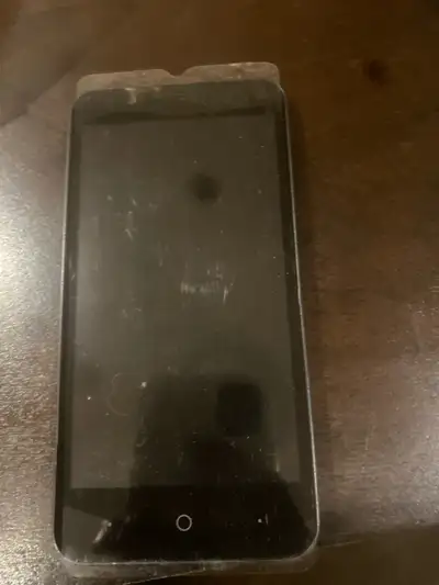 ZTE Smartphone, View more