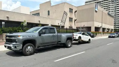 towing service {613~400~1005}, View more