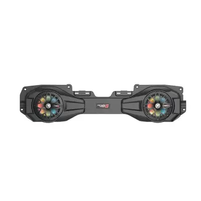 2018+ Jeep JL/Gladiator 6”X9” Overhead Speaker Kit - RVJP69 Cerwin Vega RVJP69 Sound bar speaker kit...