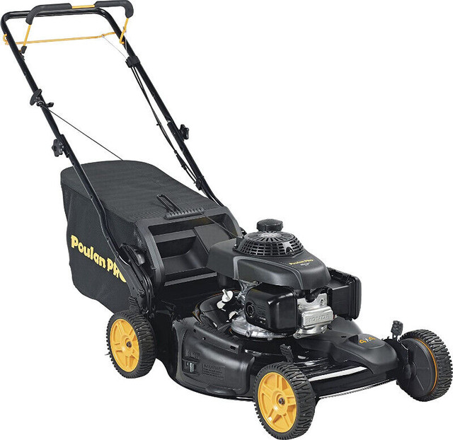 Poulan pro lawn best sale mower parts near me