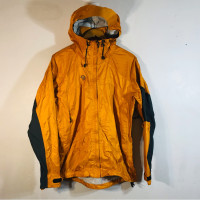Mountain hardwear waterproof jacket