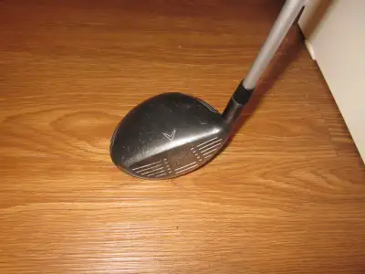 Callaway X2 Hot 5w - ladies RH, View more