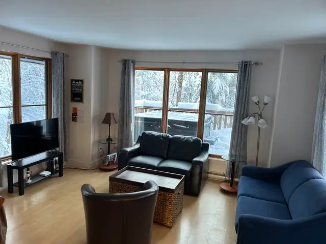 rental cottage in Quebec in Canada - Image 7