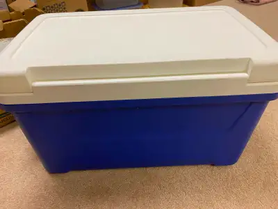 Igloo Cooler, View more