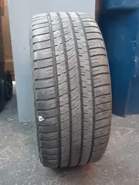 4x - Michelin Tires for Sale