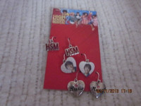 TAKE all 5 Various BRAND NEW High School Musical Items
